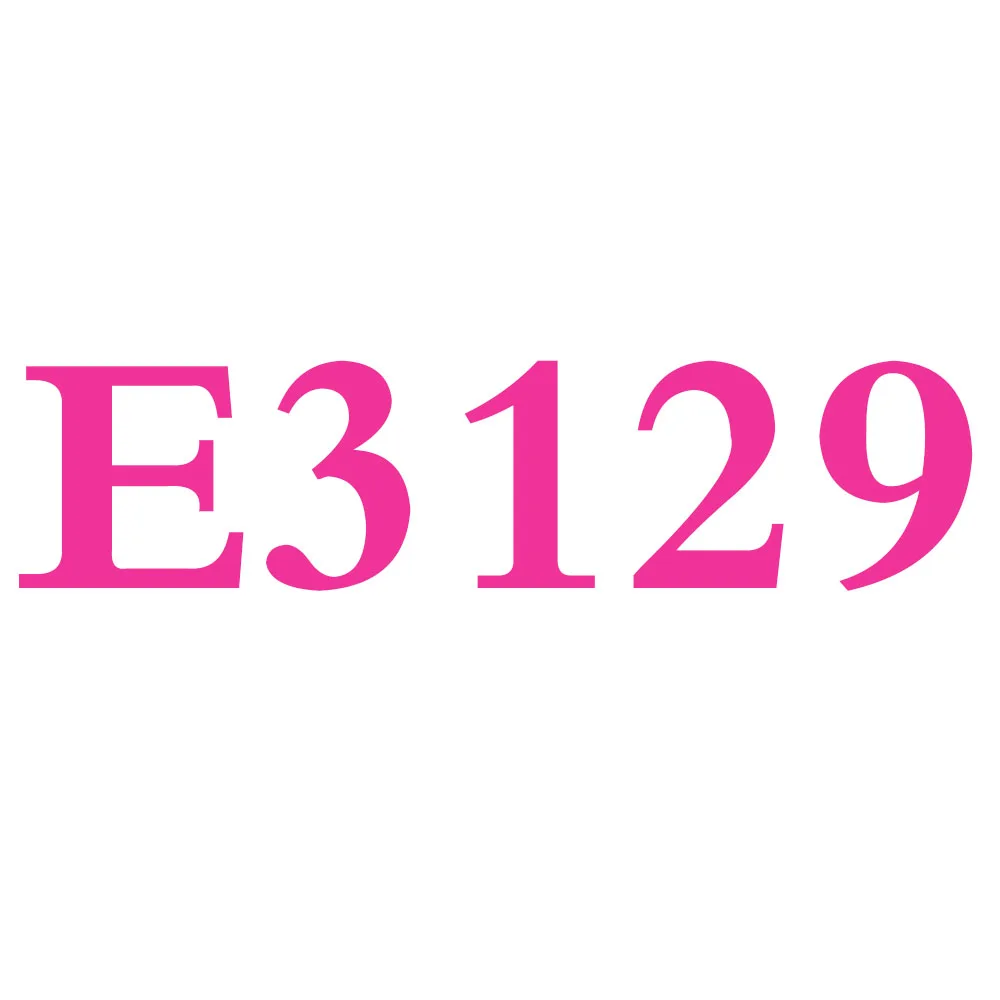 Серьги E3121 E3122 E3123 E3124 E3125 E3126 E3127 E3128 E3129 E3130 E3131 E3132 E3133 E3134 E3135 E3136 E3137 E3138 E3139 E3140 - Окраска металла: E3129