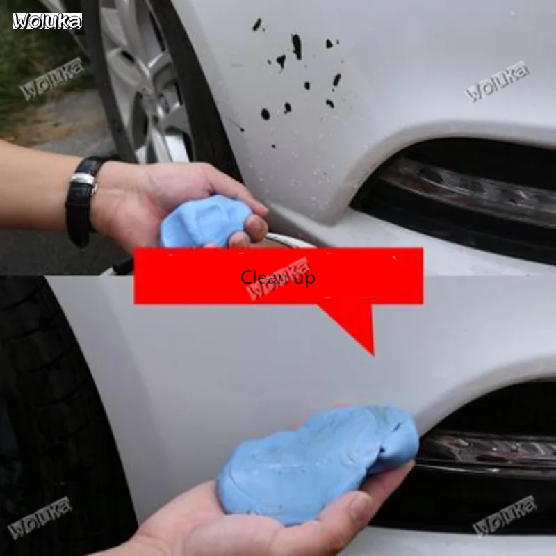Автомойка общая стеклянная грязевая машина красота грязевая машина восковая красота яркая шлифовальная грязь практичная Автомойка грязь CD50 Q06