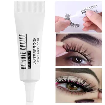 

Eyelash glue quick-drying flash false eyelashes waterproof eyelash glue