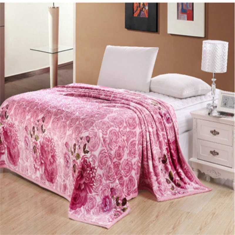 Флисовые одеяла с принтом кошек на кровать, фланелевые одеяла из полиэстера для взрослых, разные размеры, украшение для дома, мягкое постельное белье, покрывало - Цвет: 014