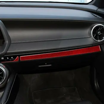 

Interior Dashboard panel decoration stick Dashboard Panel Cover Trim For Chevrolet Camaro 2016-2020 Top Sale