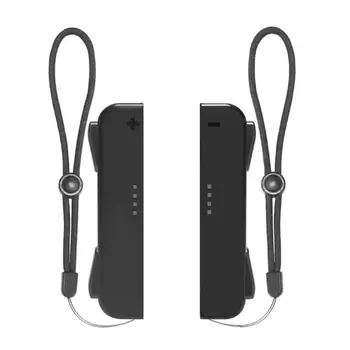 

NEW Hand Rope Lanyard Wrist Strap for Nintend Switch Joy-con Fitness Boxing Game Q39D