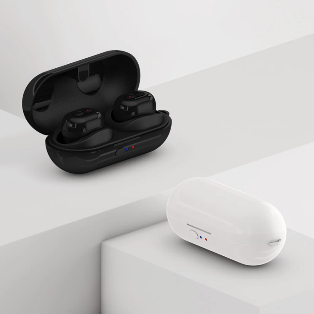 N9 Mini Bluetooth 5,0 TWS HiFi стерео беспроводные наушники-вкладыши водонепроницаемые спортивные наушники удобные для ношения