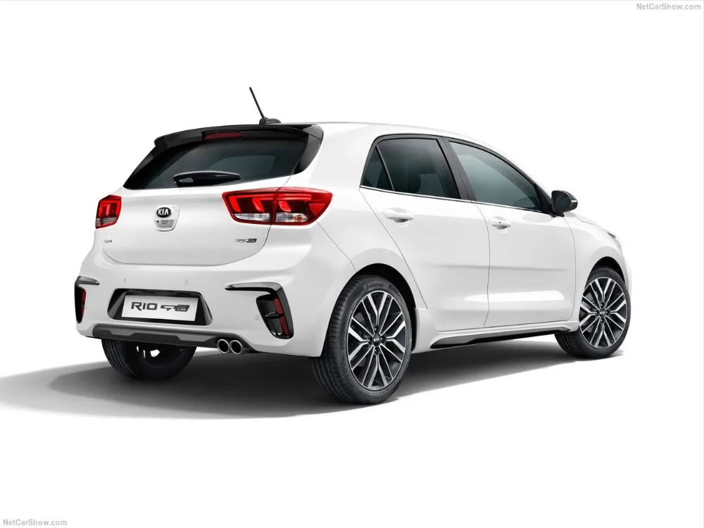 Для Kia Rio Gt Line Gt-line из нержавеющей стали, автомобильный стикер на порог, накладка на накладка, авто Стайлинг, аксессуары, протектор, педаль