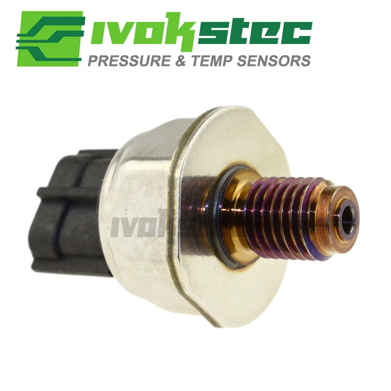 Genuine sensor de alta pressão 55pp05-01 trilho