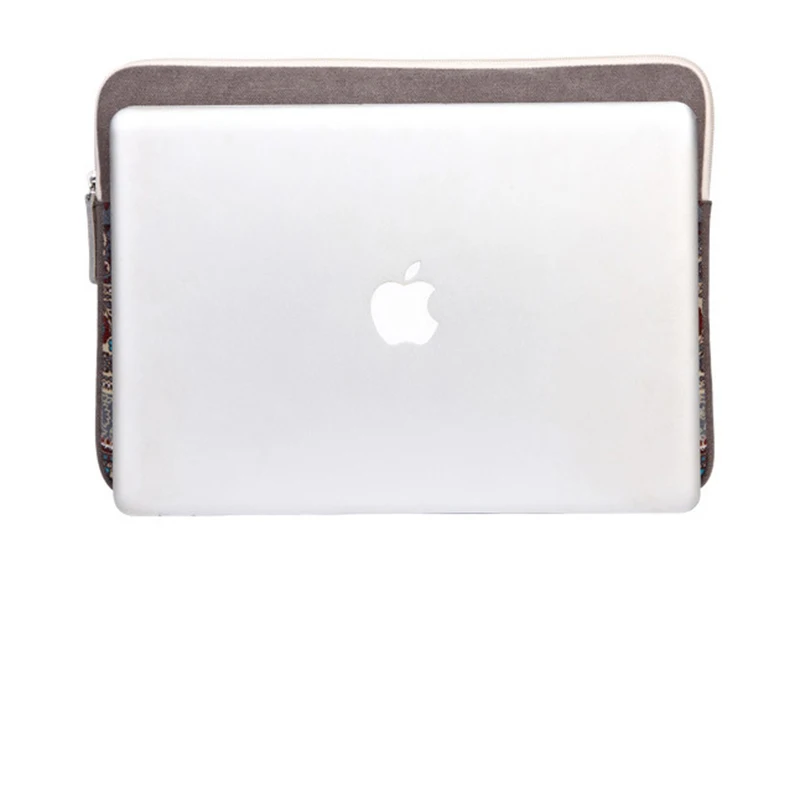 2 стиля национальный стиль сумка для ноутбука для ipad Tablet чехол для MacBook Air Pro 11 13 14 15 дюймов Ретро Ноутбук для ноутбука чехол