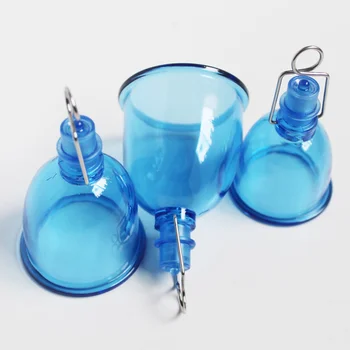 Pumps Enhancement Cup Belt Hanger Male Penis Extender Enlarger Edge Stretcher Dildo Pump Handle Vacuum Adult Sex Toys for Men 6