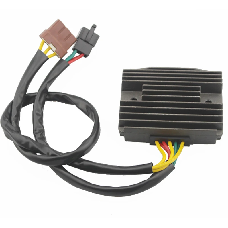 Motorcycle Regulator rectifier for aprilia (16)