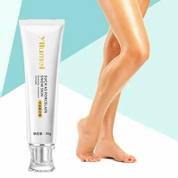 

Face Body Brighten Cream Instant Body Skin Bleaching Lotion Instant Concealer Beauty Whitening New Professional Face Corretivo