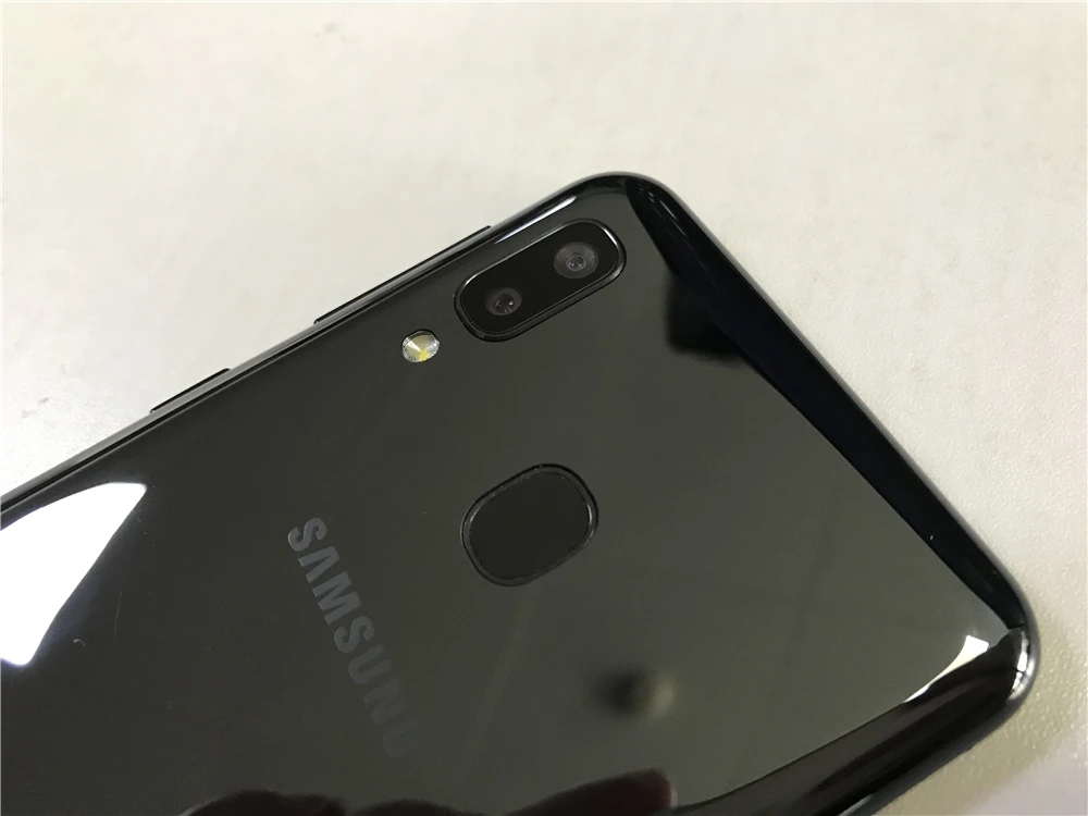 Original Samsung Galaxy A20e Octa-core 5.8 Inches 3GB RAM 32GB ROM 13MP 5MP Dual Camera Android Smartphone Unlocked Cellphone