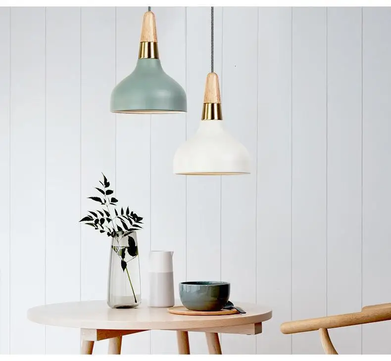 Промышленный Лофт Декор Lampen подвесной светильник Nordic Hanglamp Industrieel Suspendu подвесной светильник Декор для дома подвесной светильник
