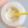 5Types 5g Fruit Flavour Eyelash Glue Remover Cream Zero Stimulation Quick Removing Fragrancy Smell Lash Extension Makeup Tool 2