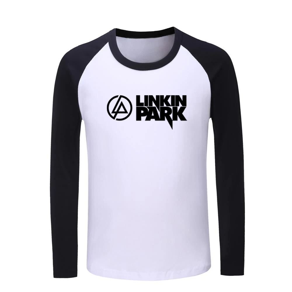 Linkin Park Symbol Blink 182 Детские футболки в стиле панк Детские футболки с графическим принтом топы для мальчиков и девочек, рождественский подарок - Цвет: JeKCB2149C