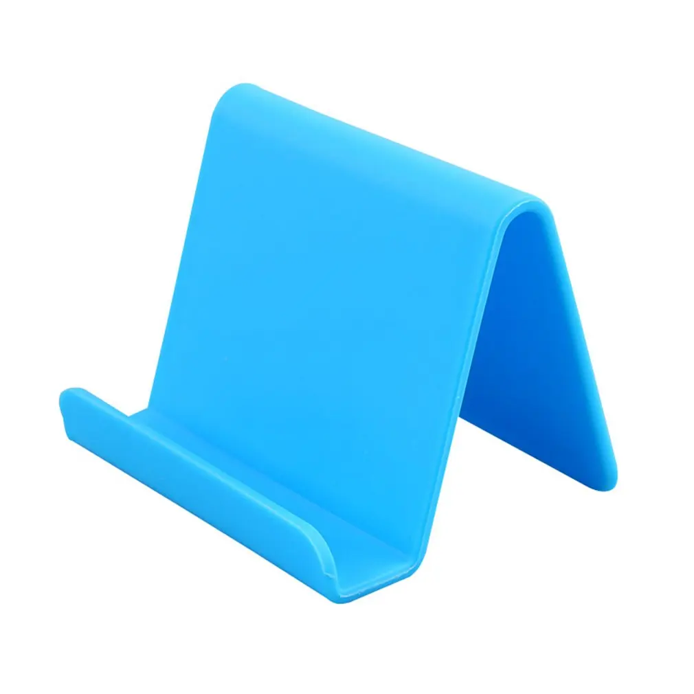

Mini Portable Mobile Phone Holder Candy Fixed Holder Home Supplies kitchen accessories decoration phone