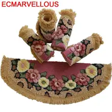 Маленькие близнецы звезды Alfombra Dormitorio Tappeti Bagno песок дверь Tapete Infantil Vloerkleed кухня килим области лестницы коврик