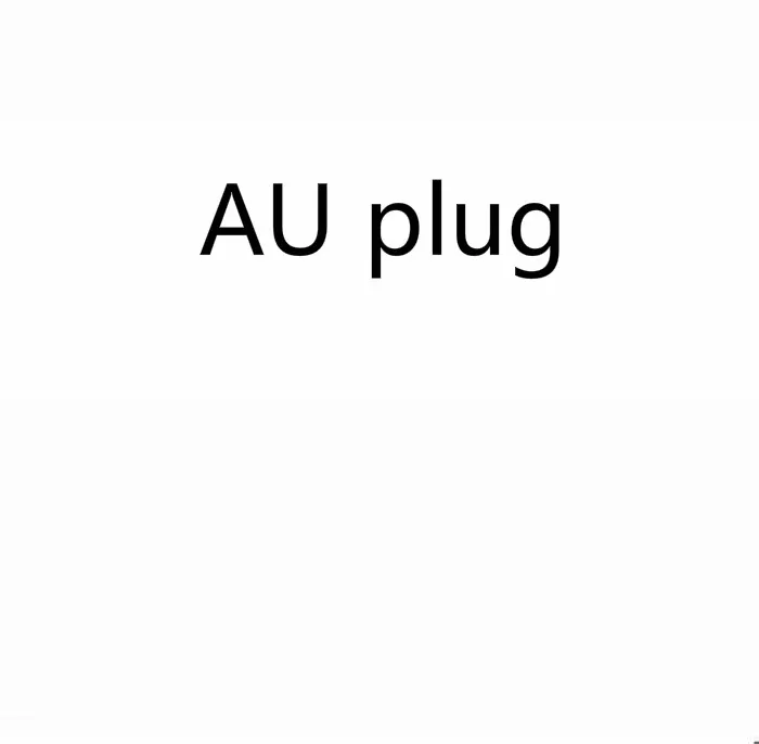 AU plug Подогреватель детских бутылочек с 1 бутылочкой, бытовой подогреватель детского питания для молока, постоянное нагревание молока с европейской вилкой 220 В, подогреватель для бутылочек - Цвет: AU plug