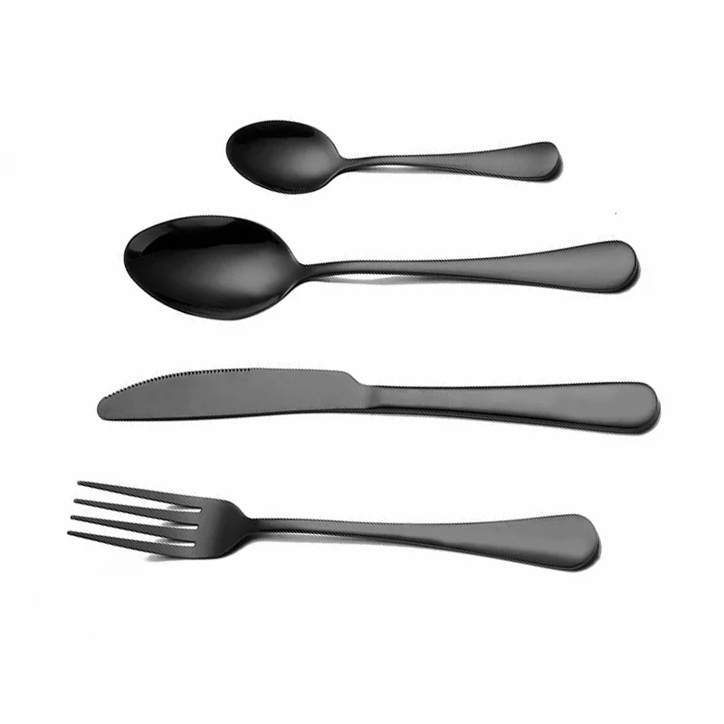 Cutlery fork spoon