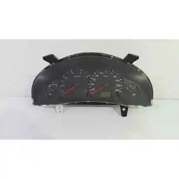 

VP7T1F10849CA 2260718 Watch Features Km Ford Transit Connect (tc7)