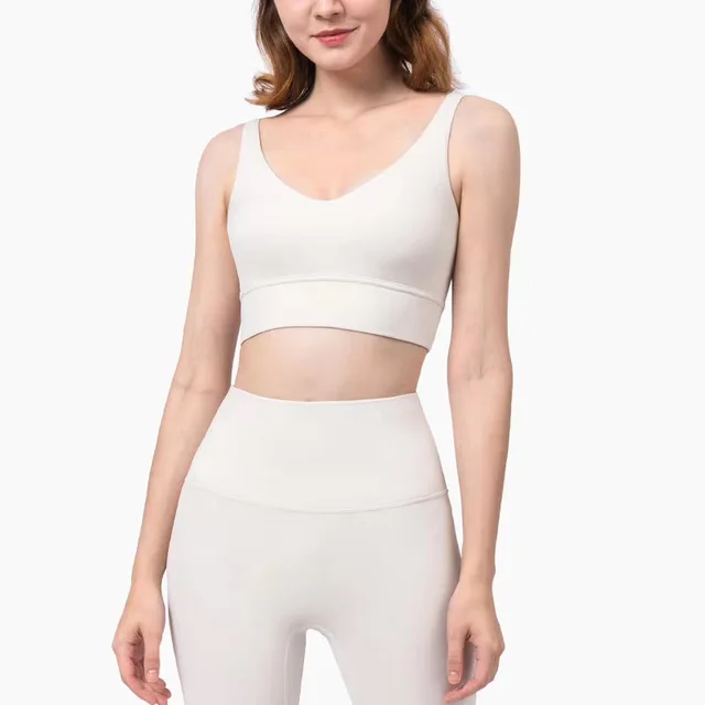 Alo Yoga Fortify Bra Tank