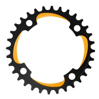 

Narrow Wide Chainring MTN Aluminum Bicycle Chain Ring 1x 11 10 9 Speed Fit Race Face Bicycle Accessories