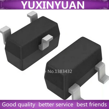 

200PCS/LOT IRLML5203TRPBF IRLML5203 5203 SOT23