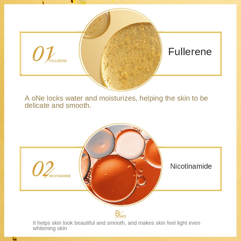 Sheep Placenta Anti-aging Repair Firming Facial Toner Skin Care Moisturize Lotion Fades Wrinkles Oil Control Brighten Face Tonic
