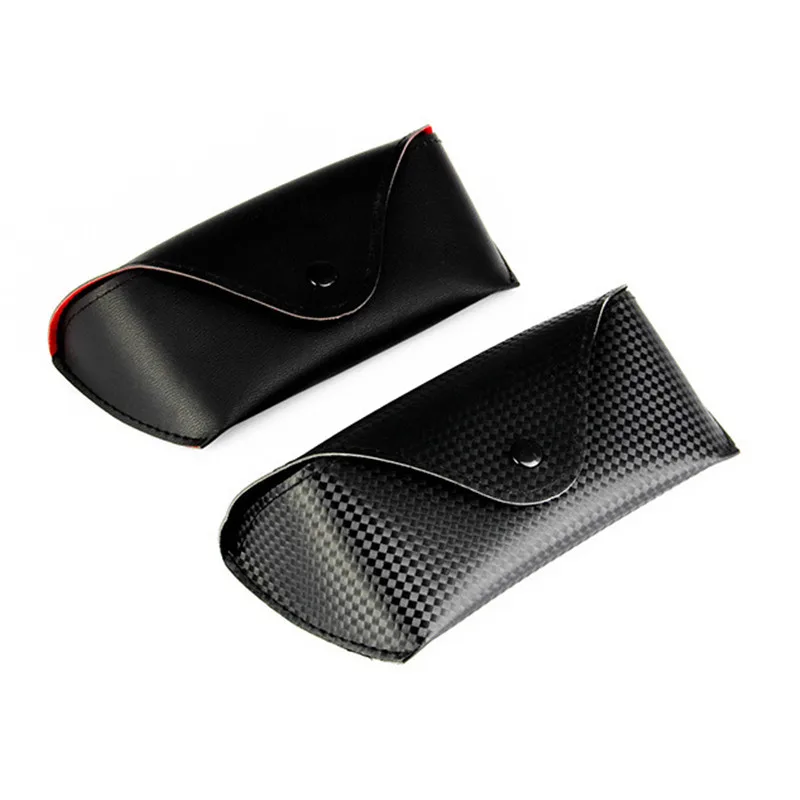 

PU Case for Sunglasses Glasses Box Eyewear Package Eyeglasses Black Color 165*73*41cm