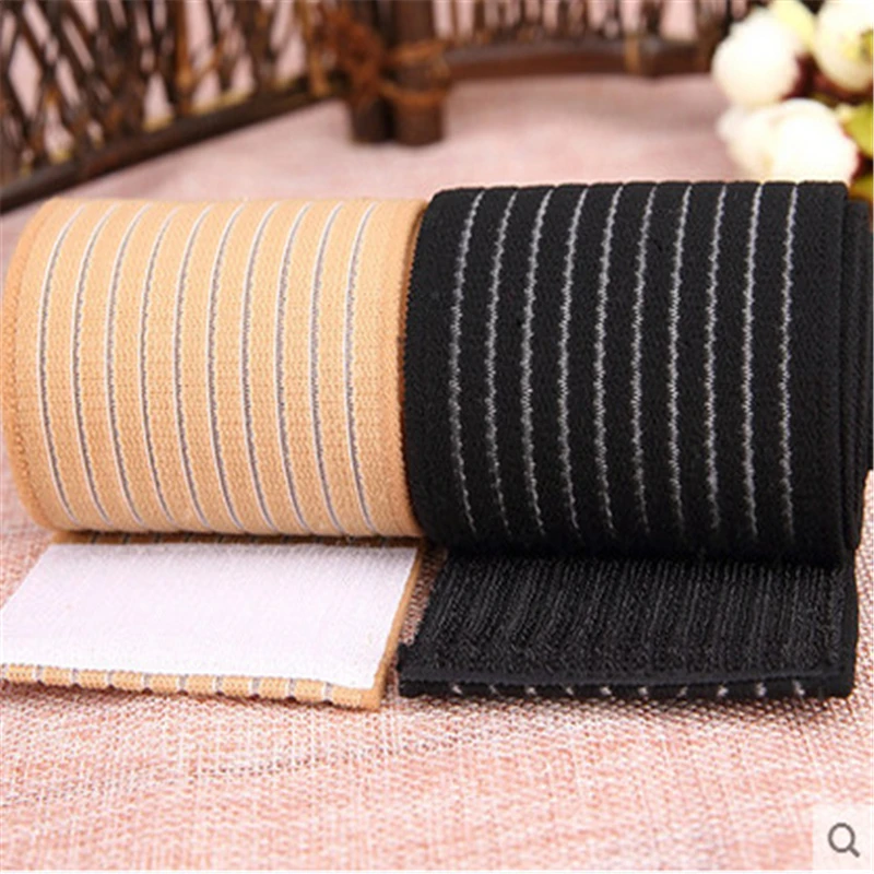 Elastic Safety Sports Ankle Support Football Basketball Taekwondo Sport Protection Bandage