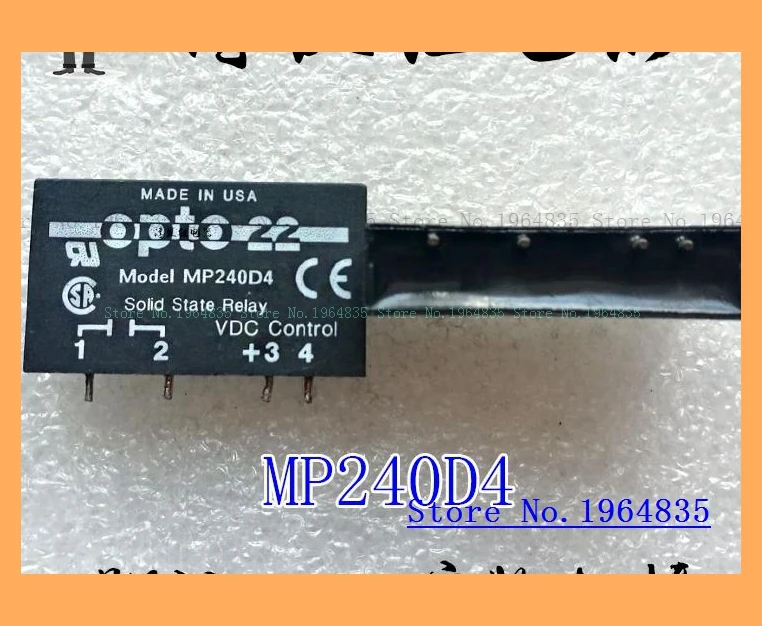 MP240D4 OPTO22 4