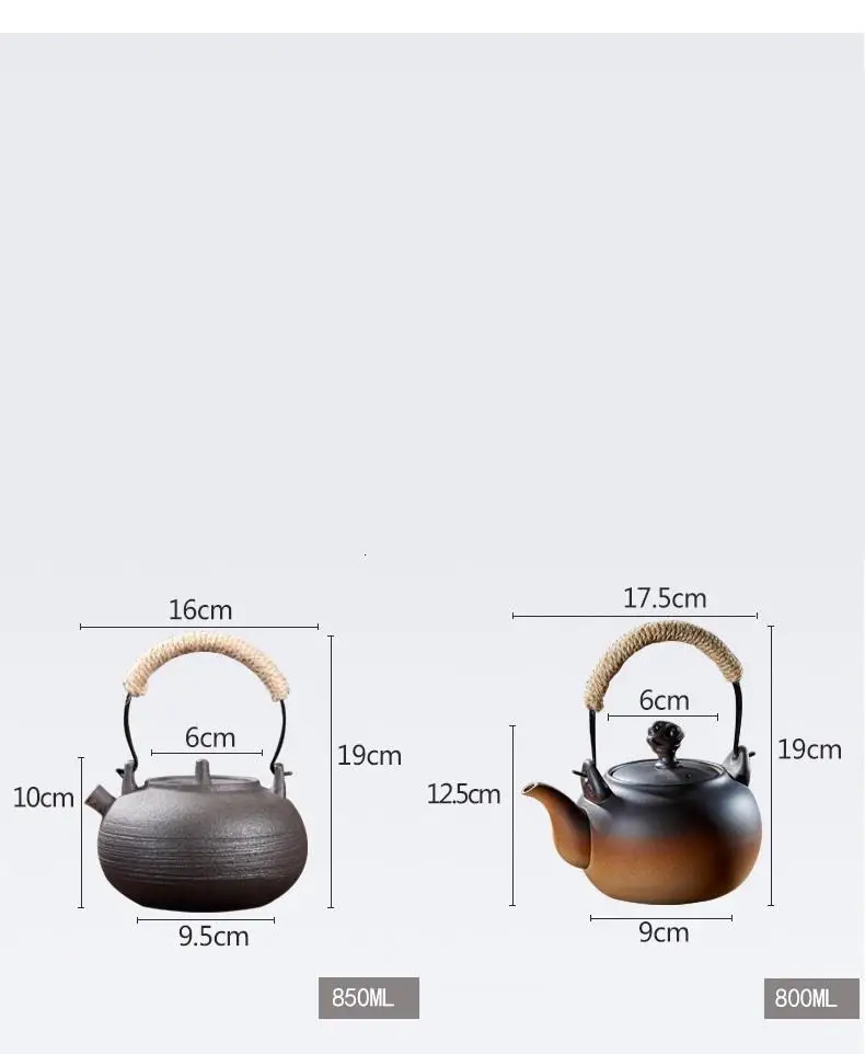 Bollitore, чайная посуда, самовар, бутылка, жарра, Para Chaleira Hervidor Agua, инструмент, кувшин для воды, чайник, Tetera De Te, китайский чайник