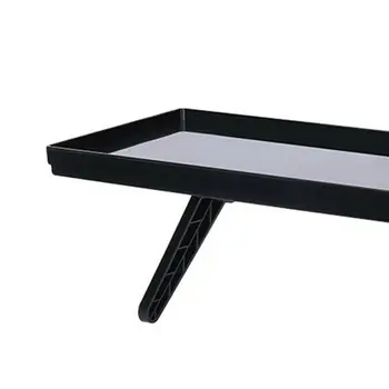 

Adjustable Storage Rack TV Top Box Shelf Bracket Notebook Computer Screen Holder