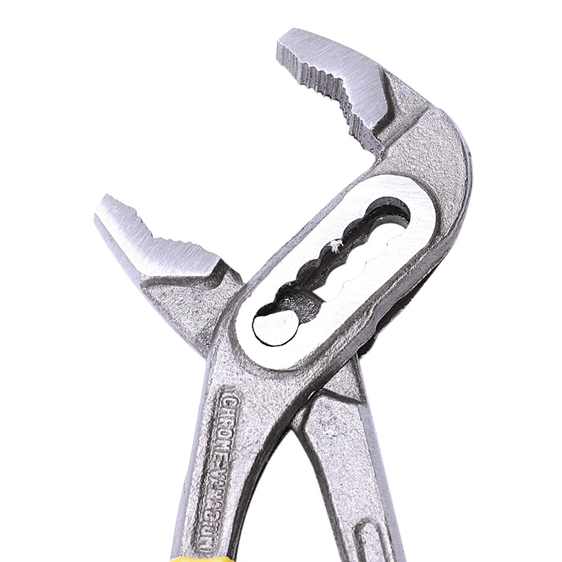 GTBL Multi-Function Durable Adjustable Water Pump Pliers Water Pump Tube Multi-Function Pliers Tongue And Groove Pliers Manual T