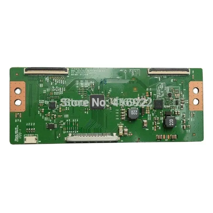

Для платы LC32/37/42/47/55 FHD 6870C-0401B логическая плата