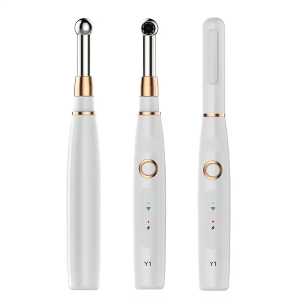 Portable Toothbrush Wireless WiFi Soft Hair Tooth Brush Eco Friendly Brushes Oral Cleaning Care Tools