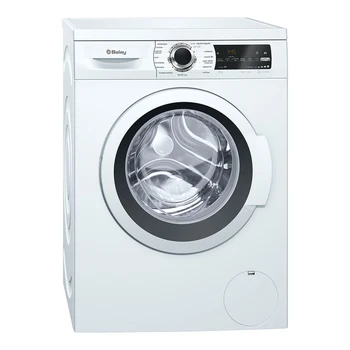

Balay 3TS986BT washing machine independent Load front White 8 kg 1200 RPM to +++