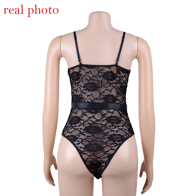 Echonight Neon Lace Bodysuit Body for Women Mesh Transparent Jumpsuit Bodycon Backless Sexy Overalls Bodys Female 10color Romper lingerie bodysuit