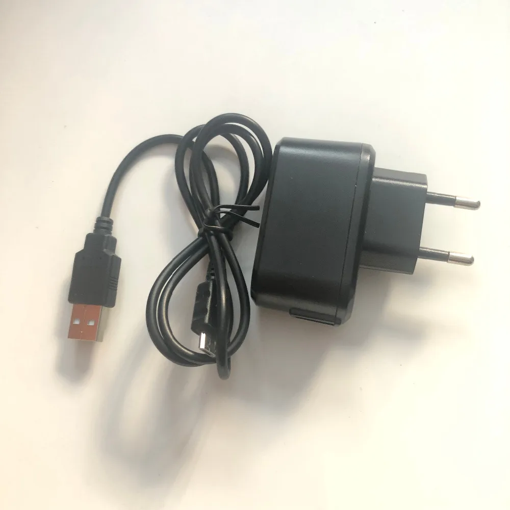 THL T6C Новое дорожное зарядное устройство+ USB кабель USB линия для THL T6C MTK6580 четырехъядерный 5,0 дюймовый 854x480 смартфон