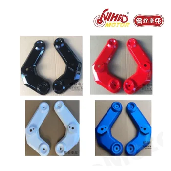 

BK-13 winker decoration cover motorcycle parts electric scooter accessory for Honda MSX125 M3 M6 GROM
