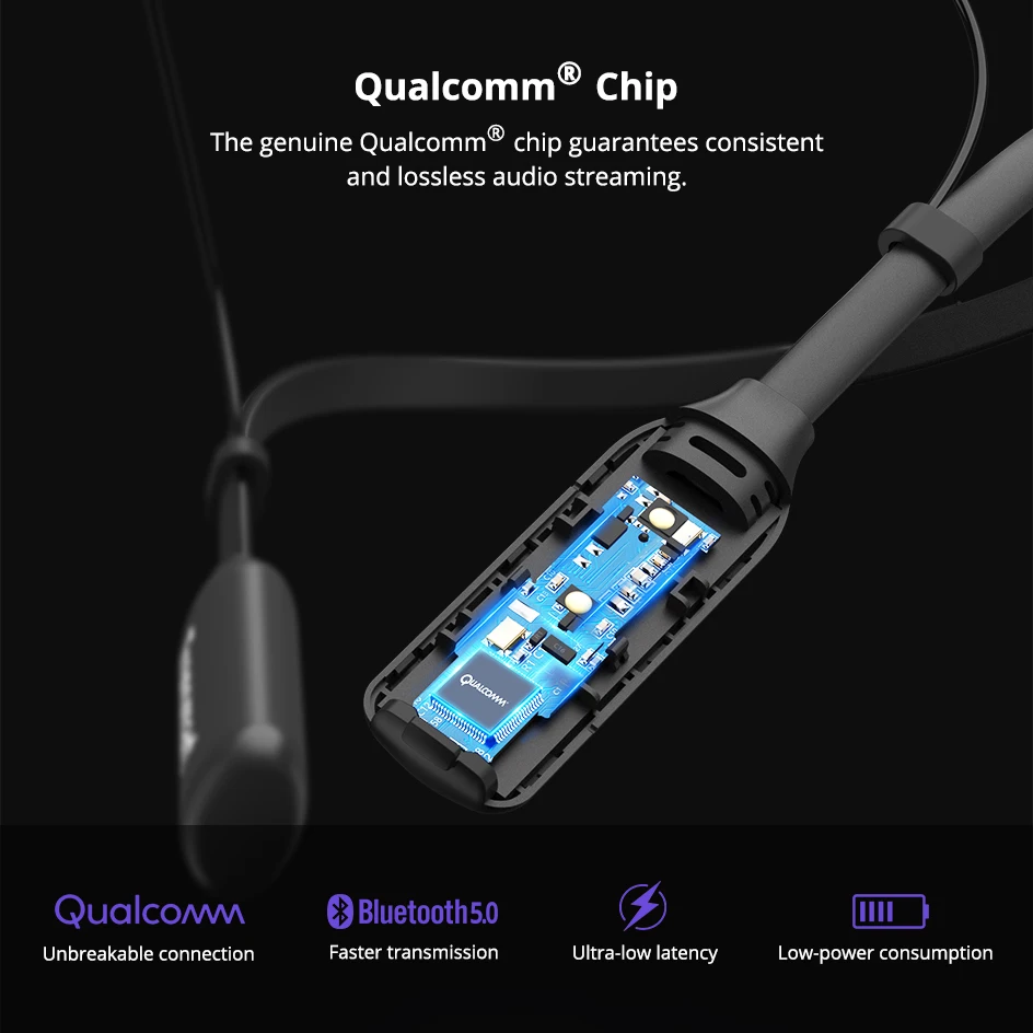 Updated qualcomm chip updated atualizado tronsmart s2