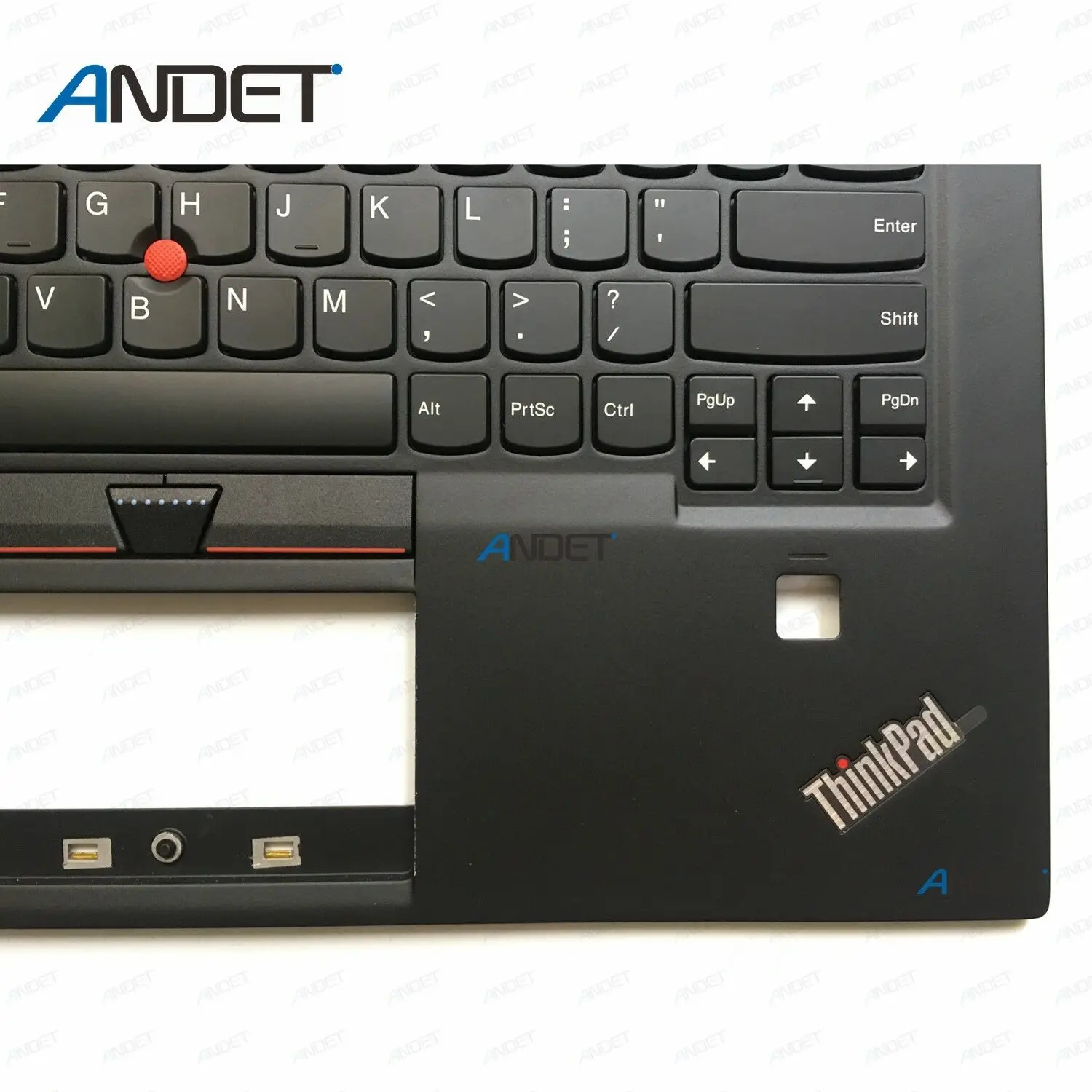 Для lenovo ThinkPad X1 Carbon Gen 4th 20FB 20FC Упор для рук верхний чехол клавиатура с подсветкой США 01AV154 01AV193