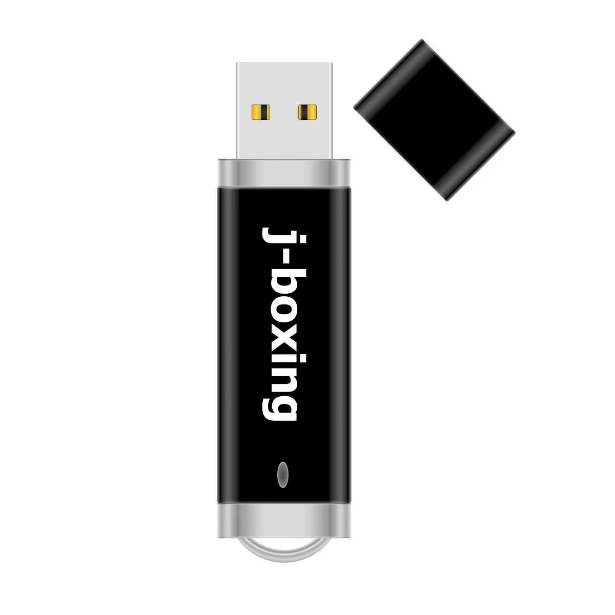 

USB-флеш-накопитель J-boxing 128 ГБ, USB 2,0