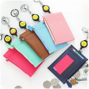 

Keys Holder Porta Llaves Key Case Sleutelhouder Keychain Pouch Porta Chave Llavero Monedero Cartera Llaves Keychain Bag Key Case
