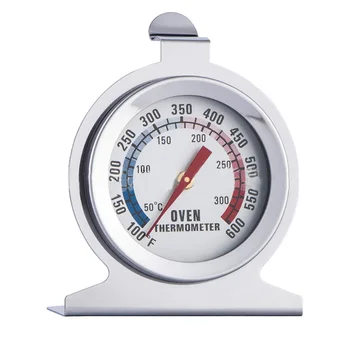 

LCD Digital Temperature Humidity Meter Home Indoor Outdoor hygrometer thermometer Weather Station with Clock