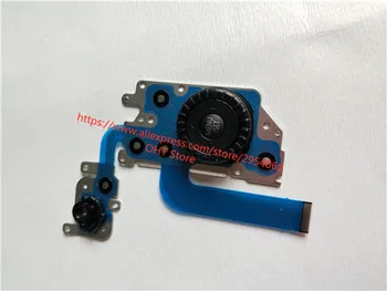 

new for Panasonic Lumix DMC-GH4 GH4 Control Board with Dial replacement repair part