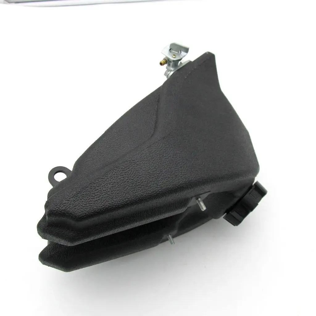 Gas Fuel Tank Cap 47/49CC Mini Quad ATV Dirt Bike TaoTao Kazuma Hensim50CC 50cc Chinese Quad 4 Wheeler atv fuel tank