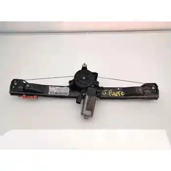 

51786729 WINDOW MOTOR FRONT LEFT FIAT BIG POINT (199)