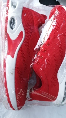 Summer Women Lightweight Sneakers Running Shoes Sports Shoes Breathable Running Gym Shoes Air Cushion Jogging Sneaker (7)