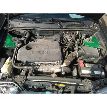 

YD22 81KW Engine Full Nissan Almera (n16/e) 2.2 16v Turbodiesel Cat
