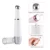 Мини-Массажер для Ухода За Губами Для Глаз Beauty Pen Eye Face Skin Lifting Anti Wrinkle Heating Massage Machine Eye Bags Удаление Темных Кругов