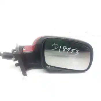 

96383364 RIGHT REARVIEW MIRROR PEUGEOT 307 (S1)